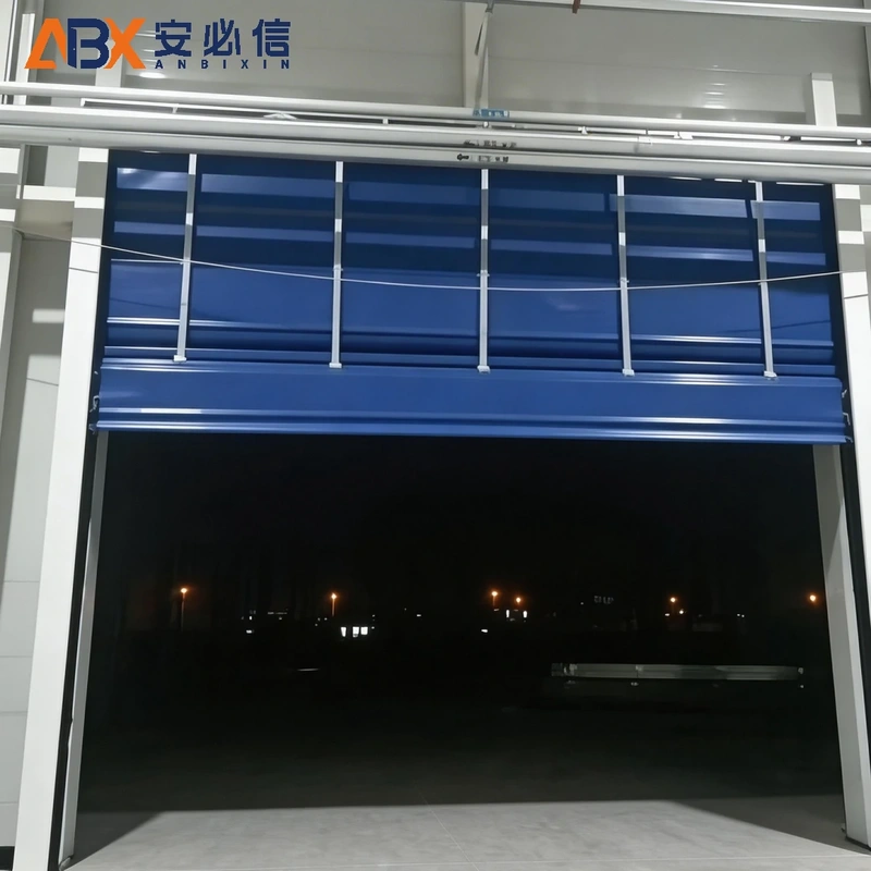萍乡市海绵门封